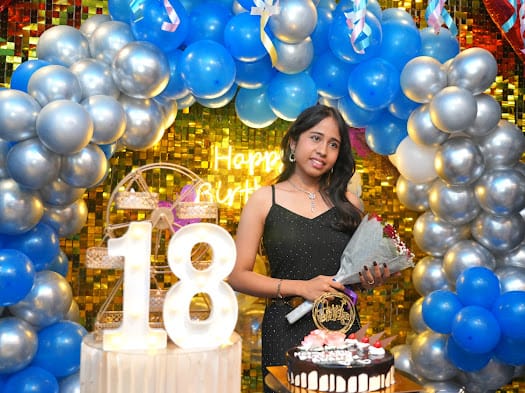 Birthday & Anniversary Celebrations – Beyond Ordinary Parties